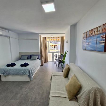 Fabuloso Estudio Iris - Benalmádena Esterno foto