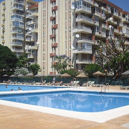 Fabuloso Estudio Iris - Benalmádena Esterno foto