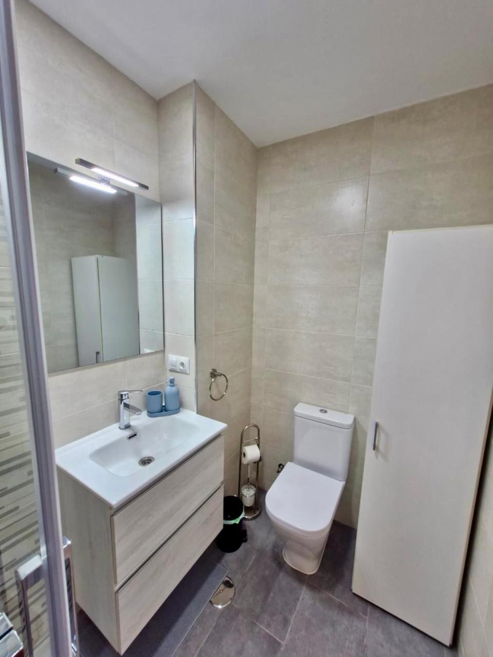 Fabuloso Estudio Iris - Benalmádena Esterno foto