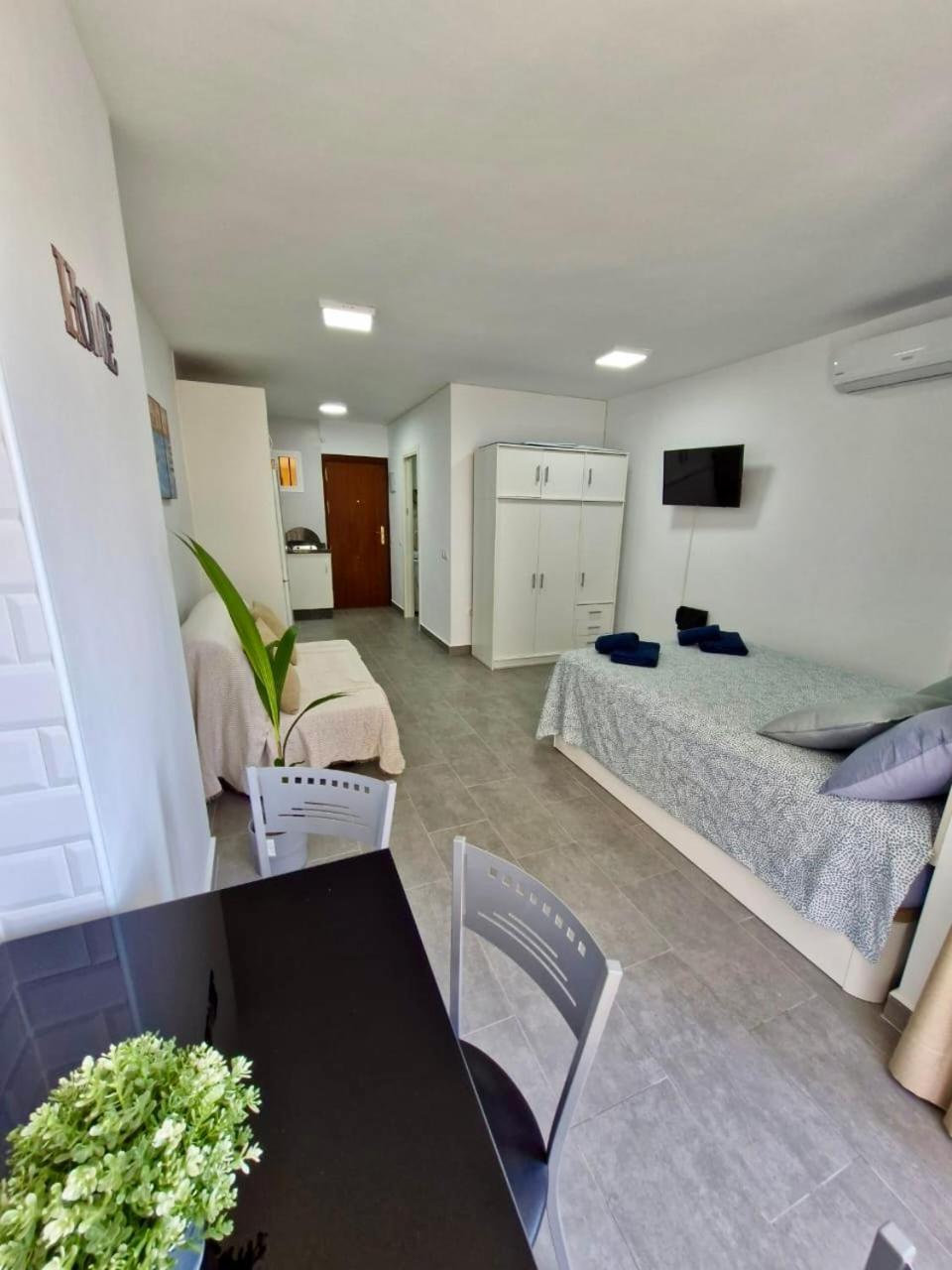 Fabuloso Estudio Iris - Benalmádena Esterno foto