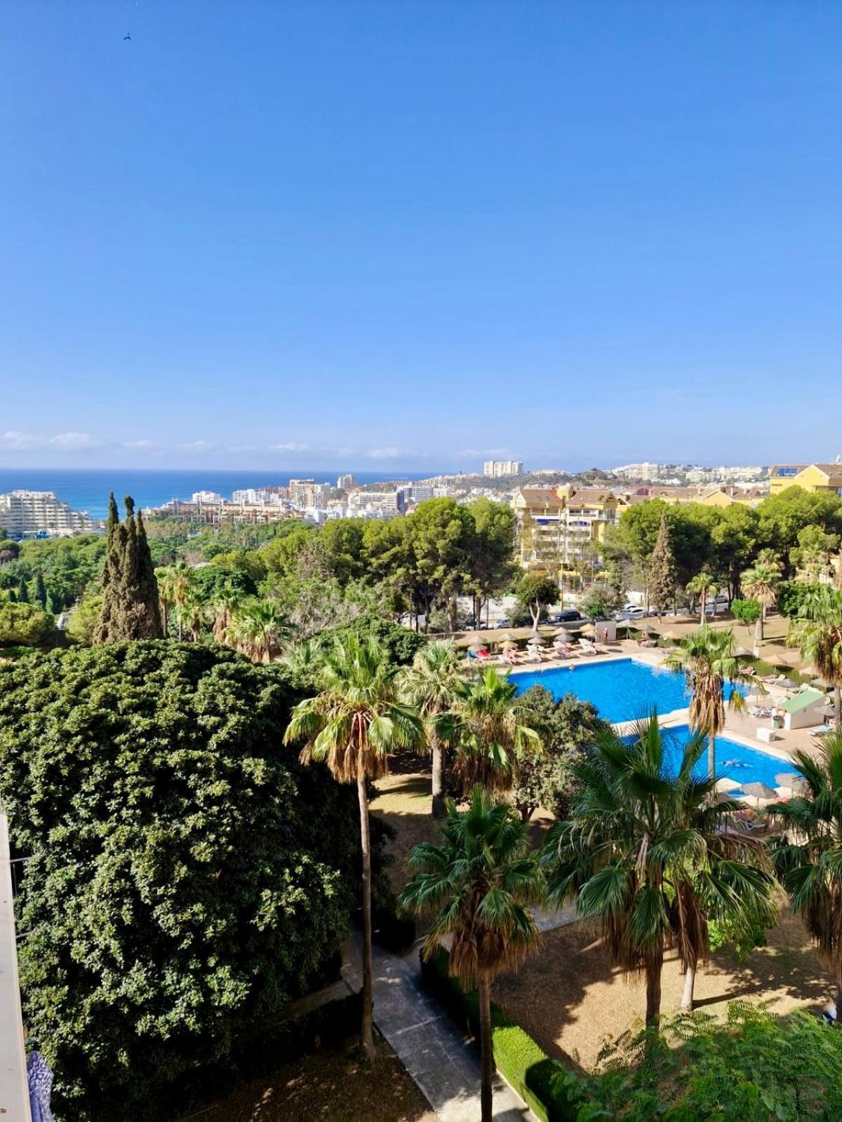 Fabuloso Estudio Iris - Benalmádena Esterno foto